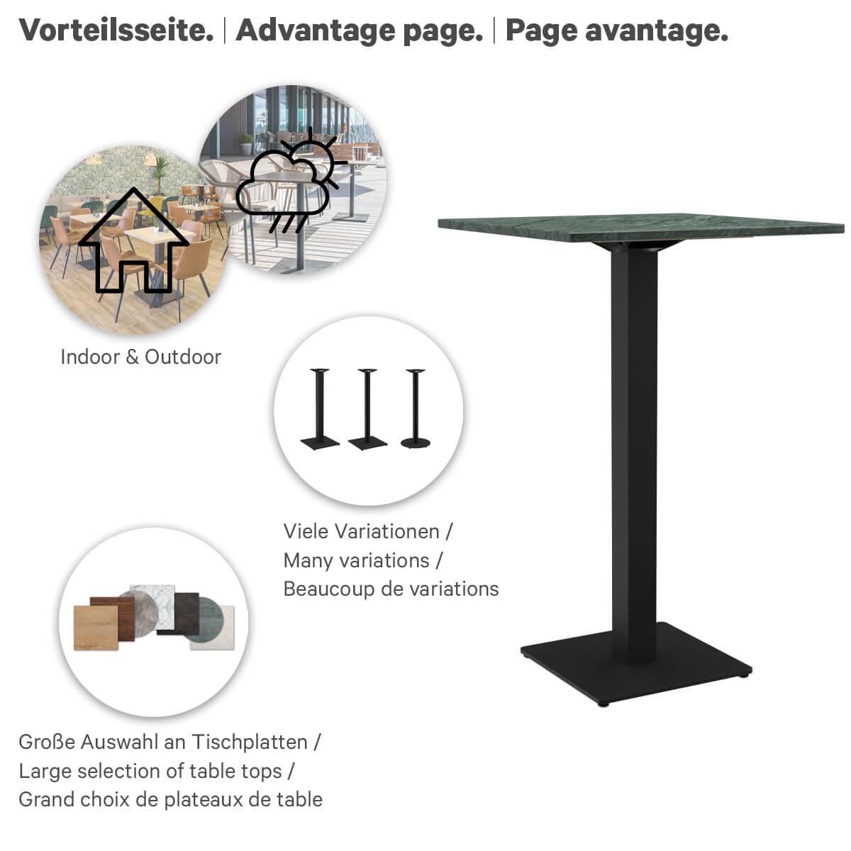 Abbildung Esstisch Kerst