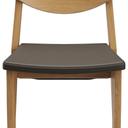 Abbildung chaise Quorum C Vorderansicht