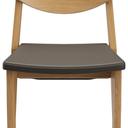 Abbildung chair Quorum C Vorderansicht