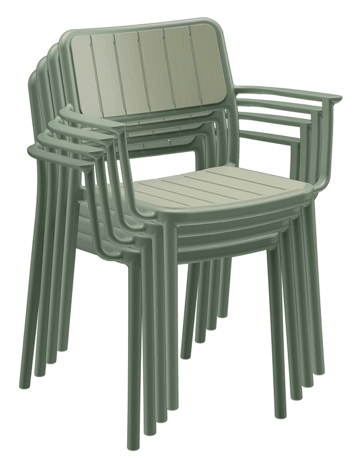 Abbildung Fauteuil Elron
