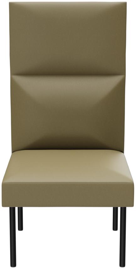 Abbildung Element 60 cm Tuya B Vorderansicht