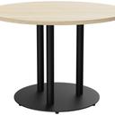 Abbildung dining table Kapoda Seitenansicht