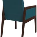 Abbildung Armstoel Paddy Schrägansicht