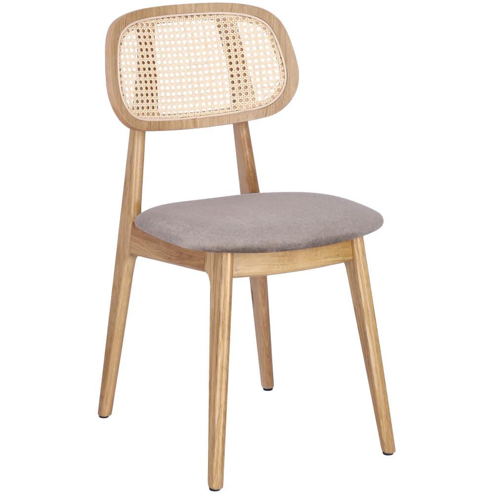 Abbildung Stuhl Ralina Schrägansicht