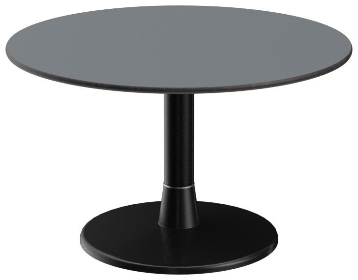 Abbildung Salontafel Modular T Vorderansicht