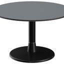 Abbildung Salontafel Modular T Vorderansicht