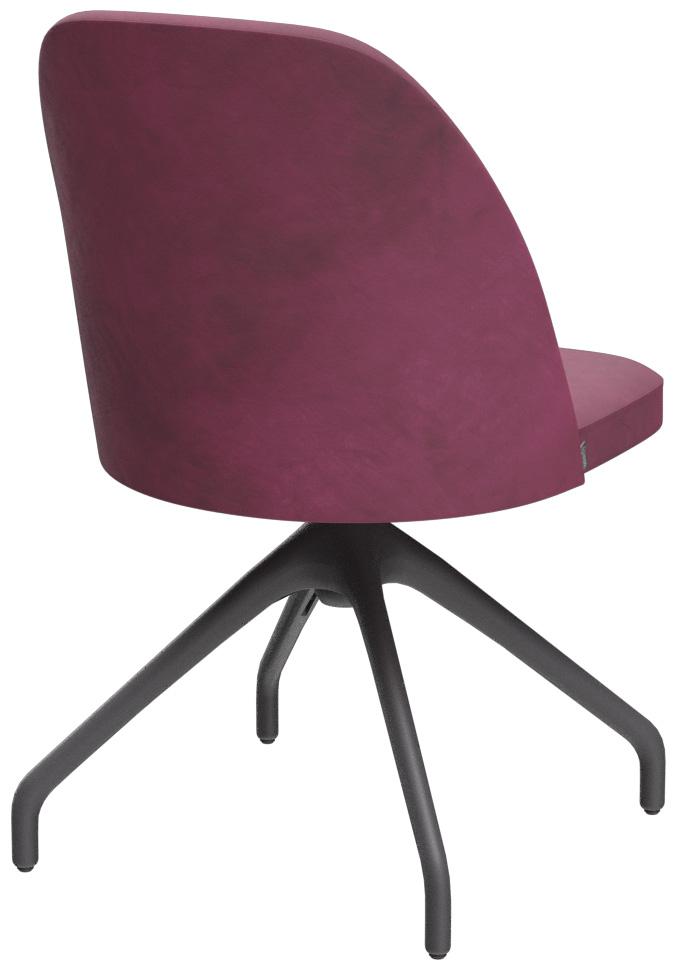 Abbildung chaise Hada Schrägansicht