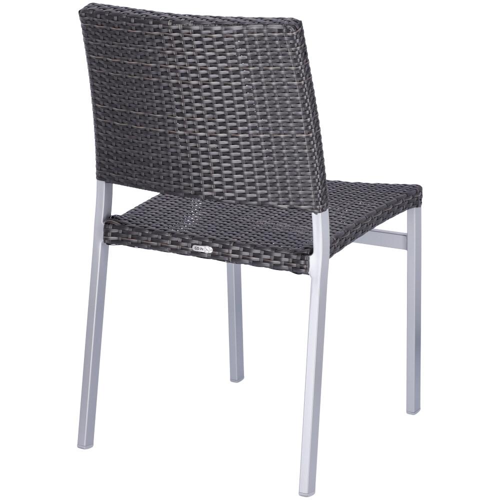 Abbildung chaise Tilda Schrägansicht