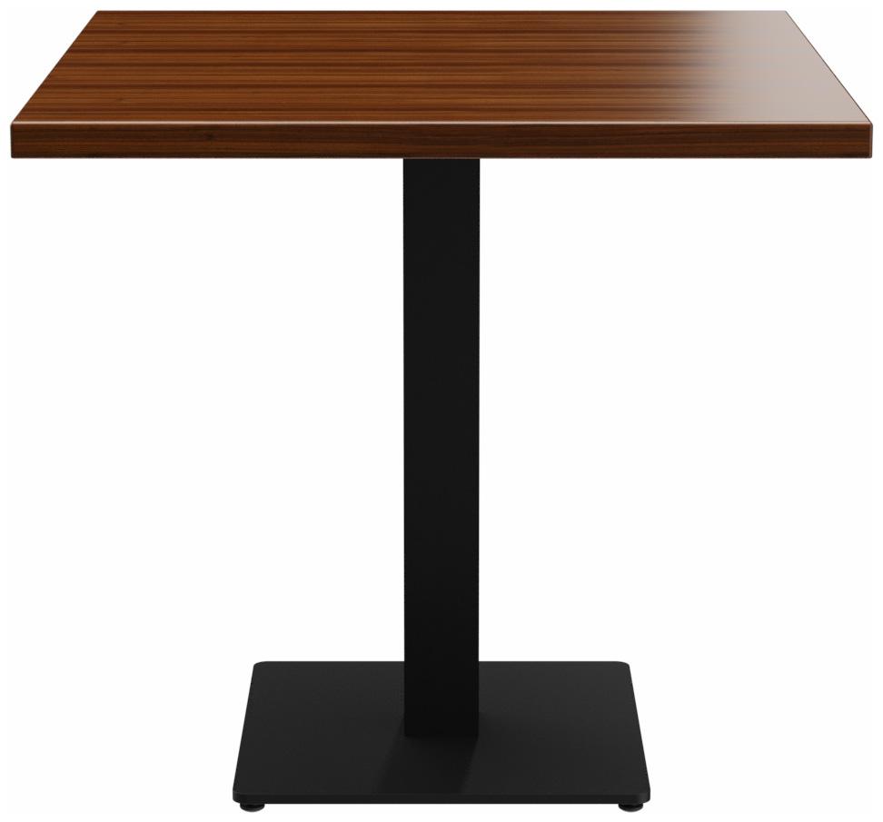 Abbildung Table à manger Kerst Rückansicht