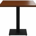 Abbildung Table à manger Kerst Rückansicht