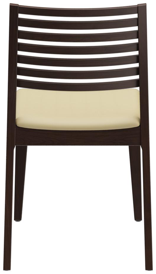 Abbildung chair Quirin Rückansicht