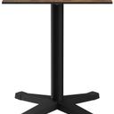 Abbildung Esstisch Kata Vorderansicht