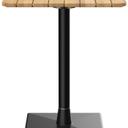 Abbildung Table à manger Modular T Seitenansicht