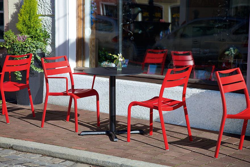 Abbildung arm chair Herma Ambiente