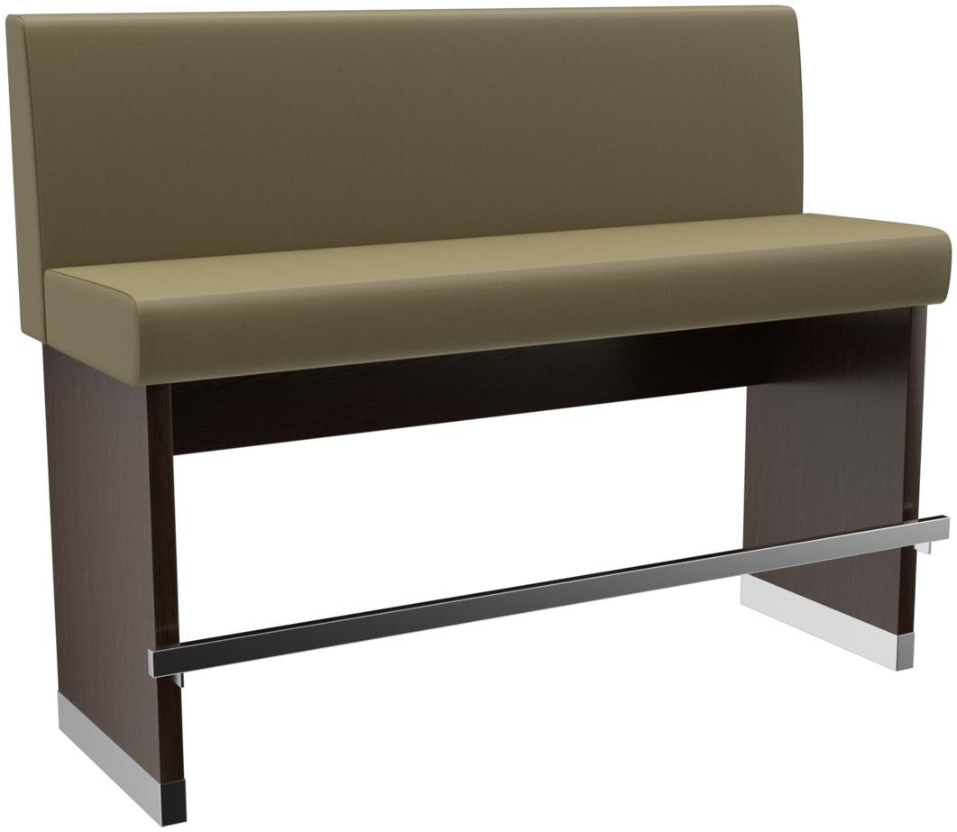 Single/base element 150 cm H-Line