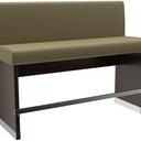 Abbildung Single/base element 150 cm H-Line Schrägansicht