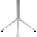 Abbildung dining table Kari Schrägansicht