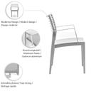 Abbildung Chaise à accoudoirs Awon