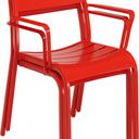 Abbildung arm chair Herma