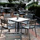 Abbildung Plateau de table Compact Slim A Ambiente
