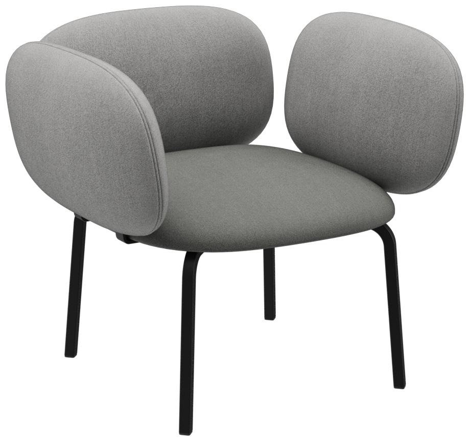 Abbildung Fauteuil Liberty Schrägansicht