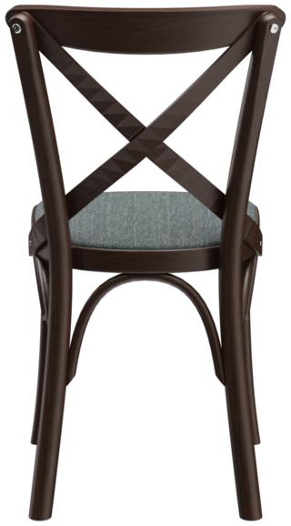 Abbildung chair Gerwin Rückansicht