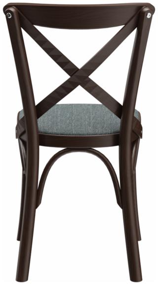Abbildung chair Gerwin Rückansicht