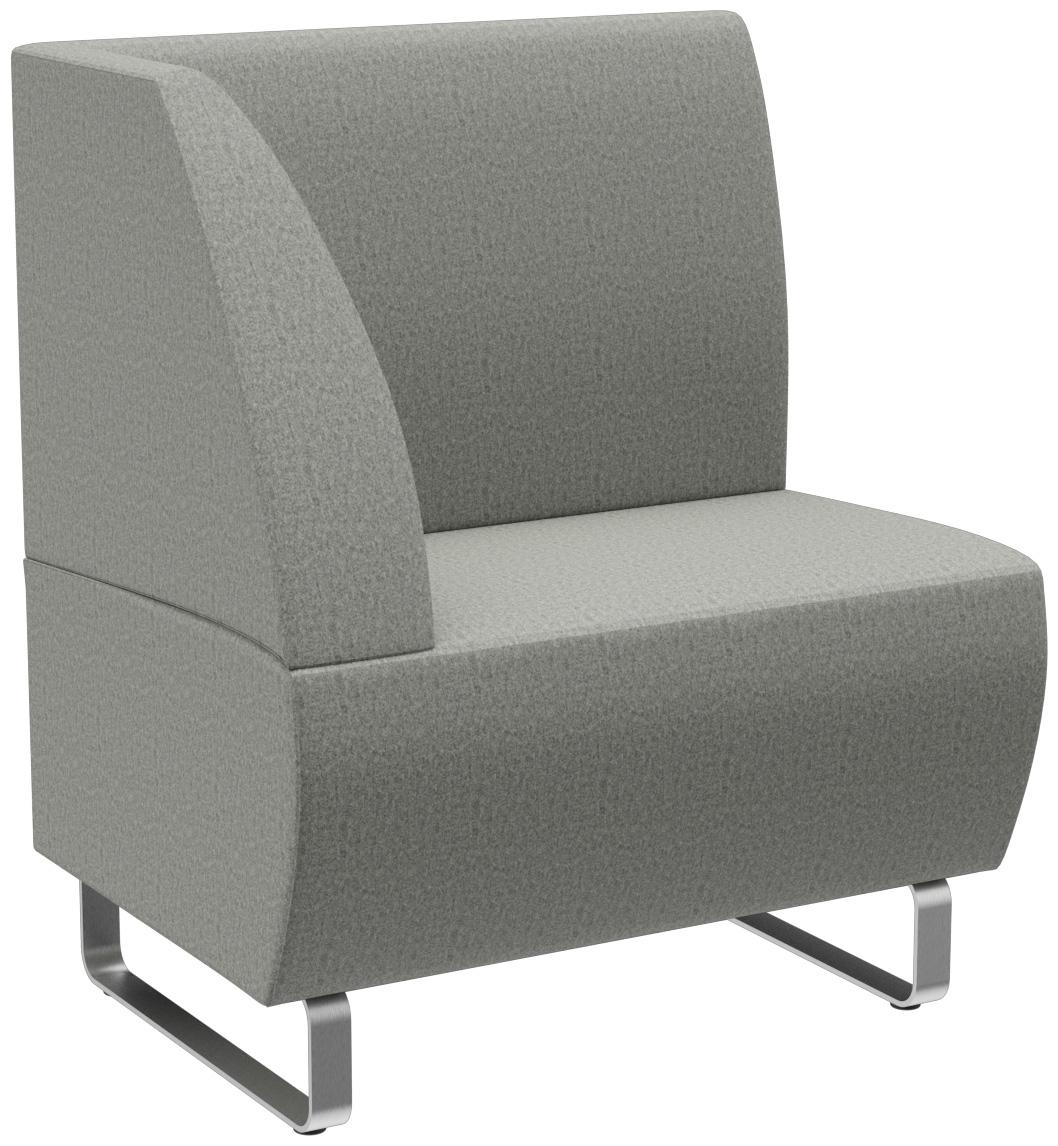 Eindelement links D-Line