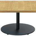 Abbildung Couchtisch T12 Slim Seitenansicht