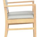 Abbildung Armchair Liah Seitenansicht