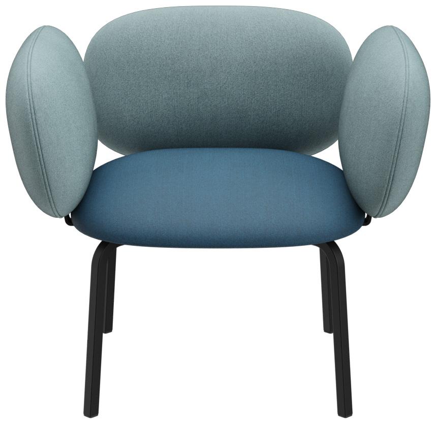 Abbildung Fauteuil Liberty Vorderansicht