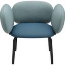 Abbildung Fauteuil Liberty Vorderansicht