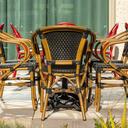 Abbildung arm chair Morris Ambiente