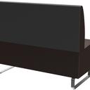 Abbildung Single element 120 cm D-Line Schrägansicht