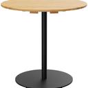 Abbildung Tavolo da pranzo T12 Slim Seitenansicht