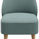 Abbildung fauteuil Cliff Vorderansicht