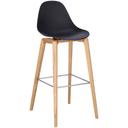 Abbildung bar stool Tamo Schrägansicht