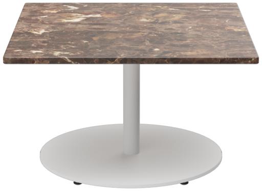 Abbildung salontafel T12 Slim Seitenansicht
