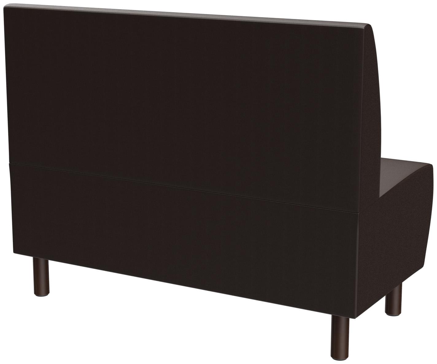 Abbildung Élément individuel 120 cm D-Line Schrägansicht