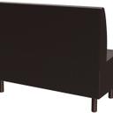 Abbildung Élément individuel 120 cm D-Line Schrägansicht