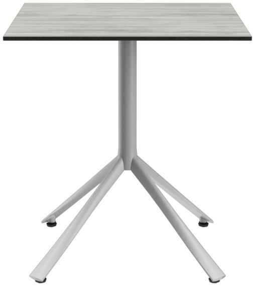 Abbildung table à manger Kari Vorderansicht