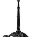 Abbildung dining table Venera Schrägansicht