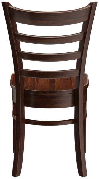 Abbildung chaise Ute Rückansicht
