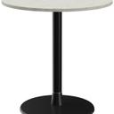 Abbildung dining table Modular T Vorderansicht