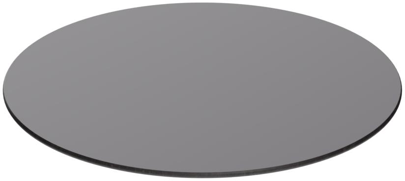 Tischplatte Compact Slim A