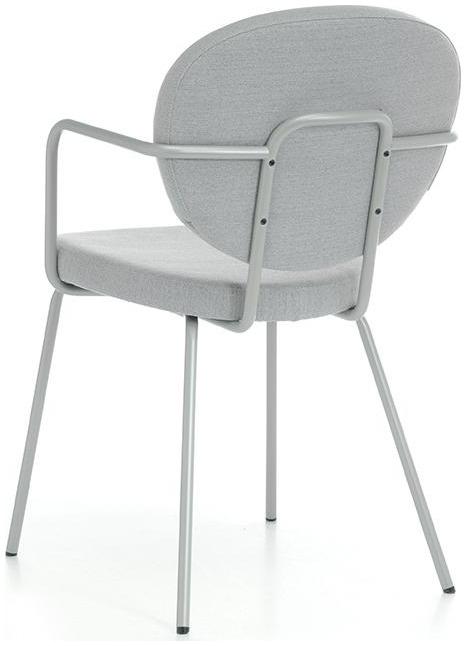 Abbildung Armchair P33 Schrägansicht