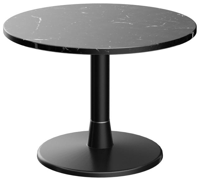 Abbildung Table basse Modular T Schrägansicht
