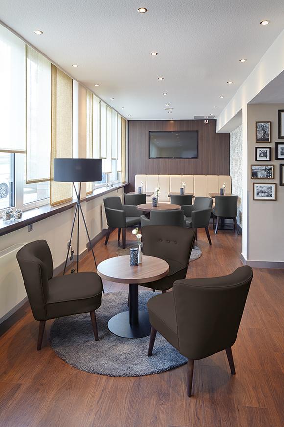 Abbildung Sessel Carin Ambiente