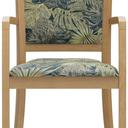 Abbildung Armchair Mily Vorderansicht