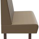 Abbildung Zwischenelement 120cm Felipa Seitenansicht